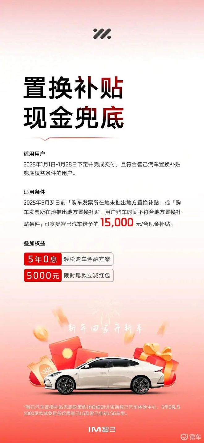 多家汽车厂家推出补贴兜底球盟会最新国补结束30(图18)