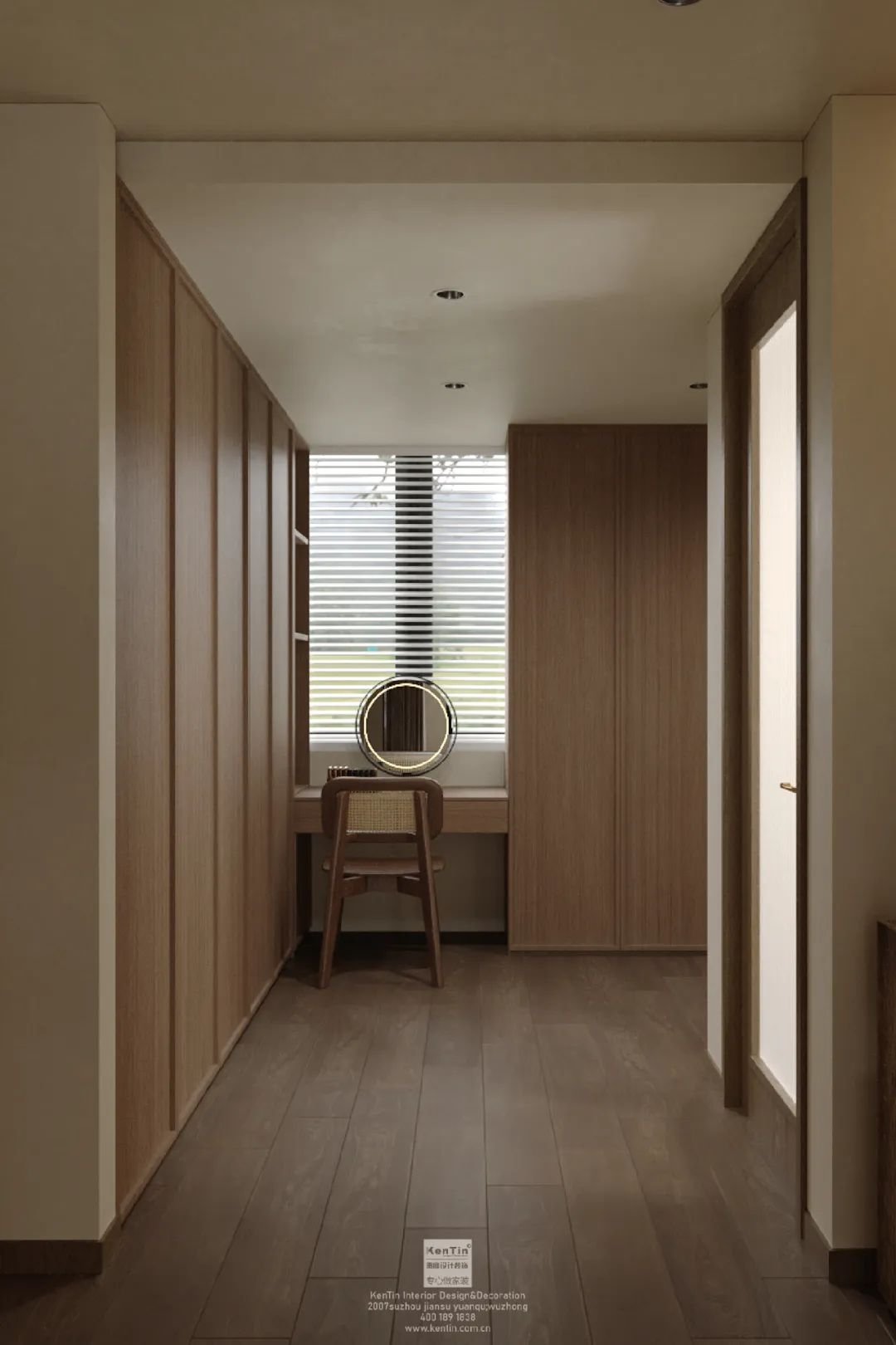 00㎡自建别墅宋代美学永远被中式审美折服球盟会网站Kentin Design5(图15)