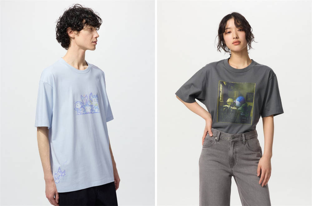 店5月16日盛大开幕这才「适」成都！优衣库西南首家城市旗舰店·成都万象城(图8)