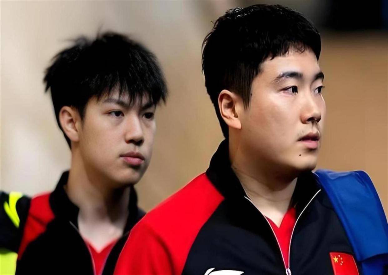 喀特赛：1月21日最新比赛出炉国乒9人资格赛出局！WTT马斯