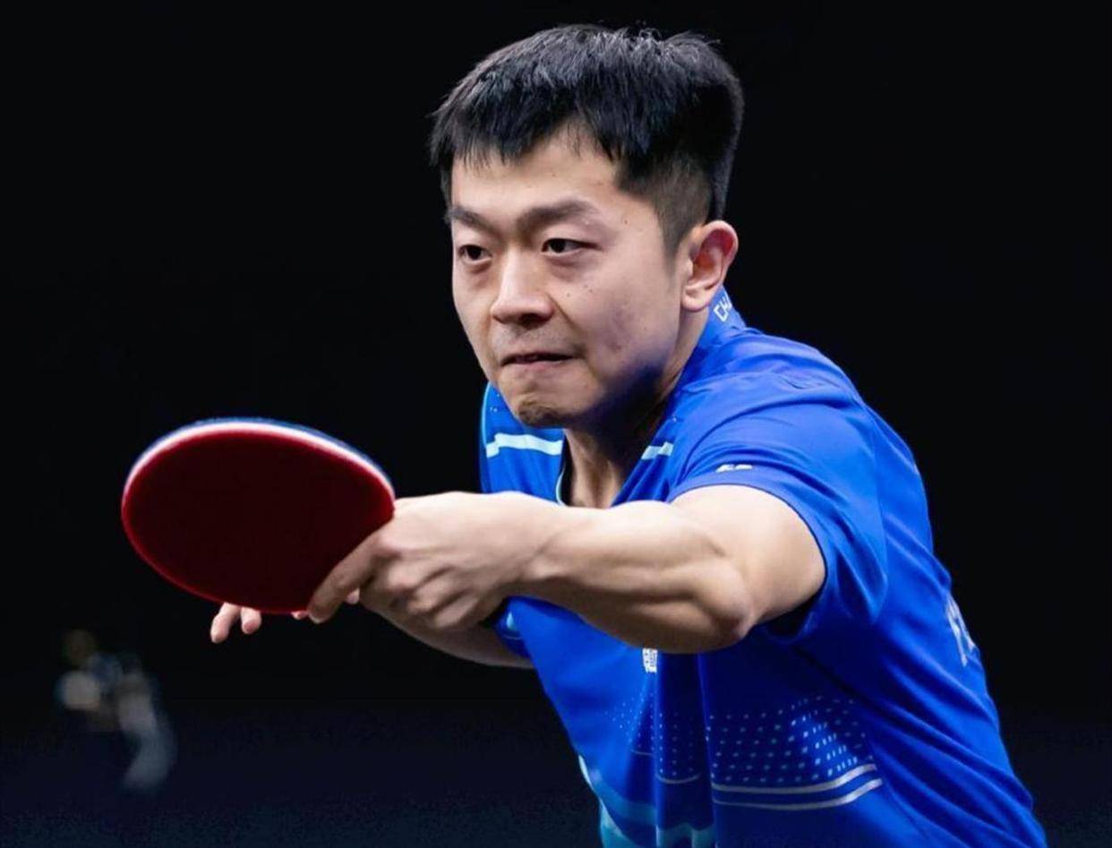 喀特赛：1月21日最新比赛出炉国乒9人资格赛出局！WTT马斯(图2)