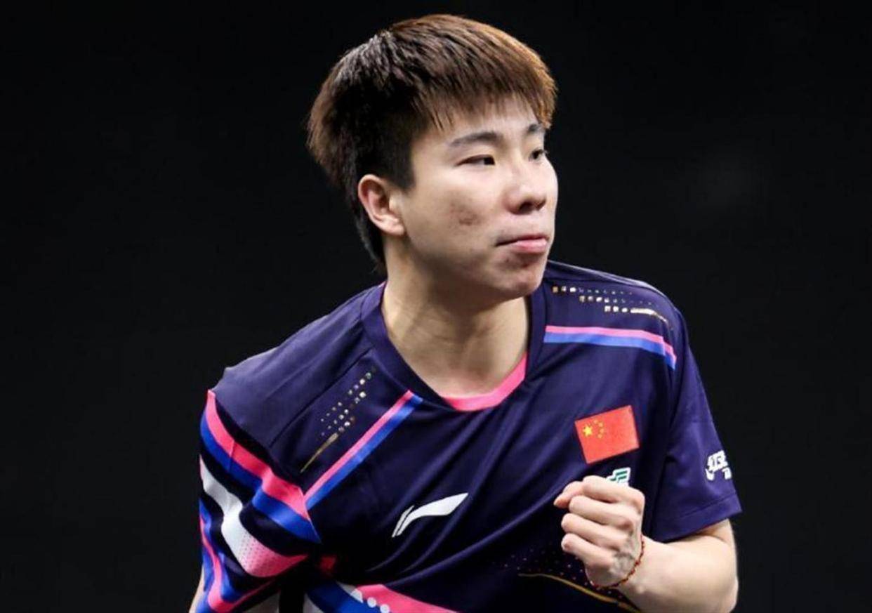 喀特赛：1月21日最新比赛出炉国乒9人资格赛出局！WTT马斯(图4)